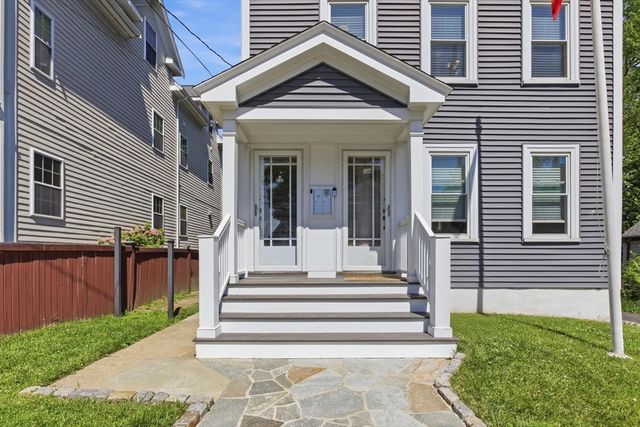18 Sylvester Road 1, Boston, MA 02122