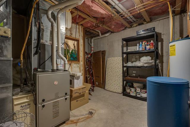 1236 Gas Light Drive, Sun Prairie, WI 53590