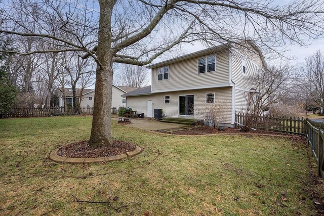 1236 Gas Light Drive, Sun Prairie, WI 53590