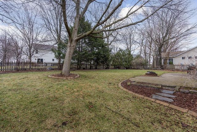 1236 Gas Light Drive, Sun Prairie, WI 53590