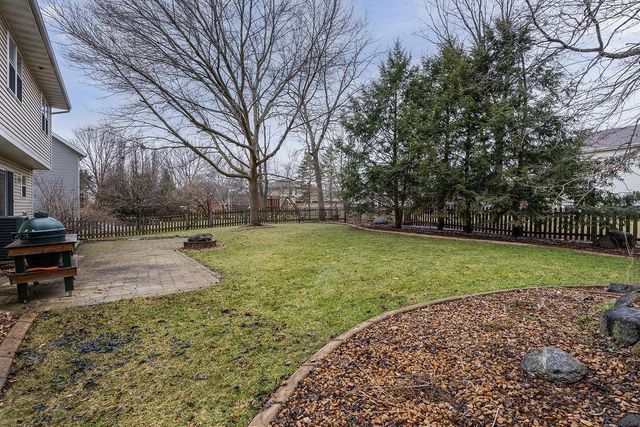 1236 Gas Light Drive, Sun Prairie, WI 53590