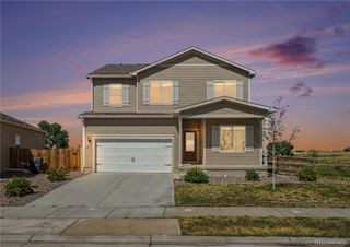 2579 Alto Street, Fort Lupton, CO 80621