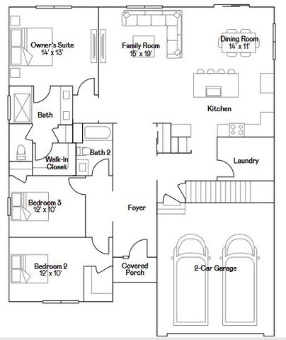 1102 Nottingham Road, Sycamore, IL 60178