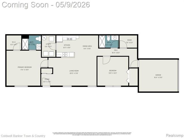 594 Olde English Circle, Howell, MI 48855