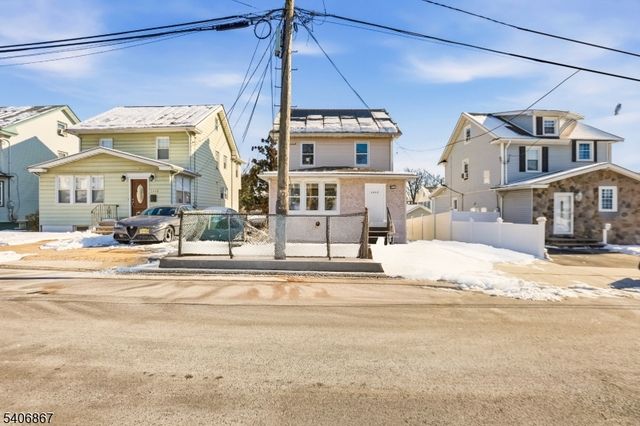 1437 Parkview Ter, Hillside Twp., NJ 07205