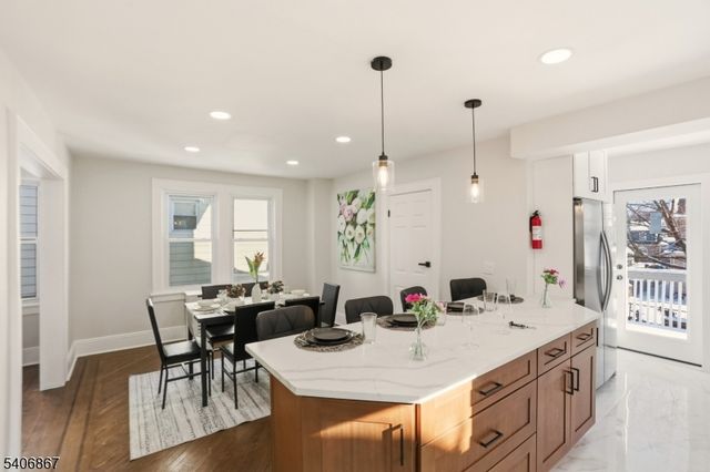 1437 Parkview Ter, Hillside Twp., NJ 07205