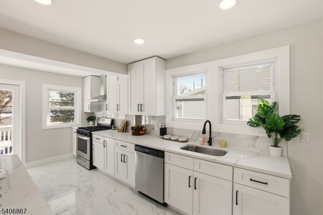 1437 Parkview Ter, Hillside Twp., NJ 07205