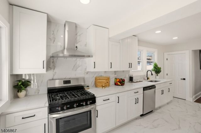 1437 Parkview Ter, Hillside Twp., NJ 07205