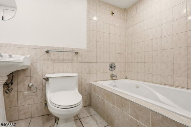 1437 Parkview Ter, Hillside Twp., NJ 07205