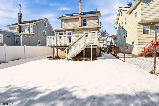 1437 Parkview Ter, Hillside Twp., NJ 07205