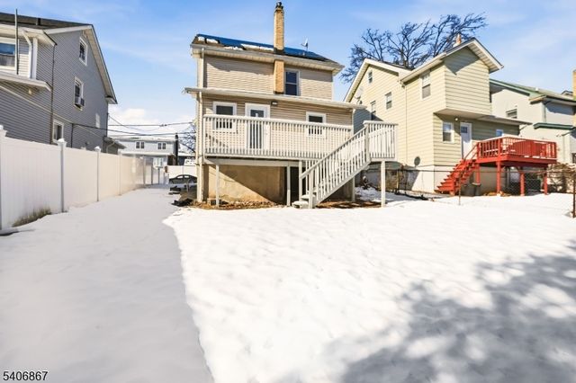 1437 Parkview Ter, Hillside Twp., NJ 07205