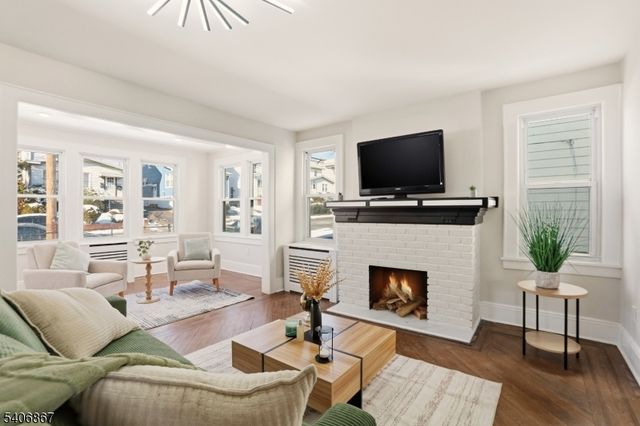 1437 Parkview Ter, Hillside Twp., NJ 07205