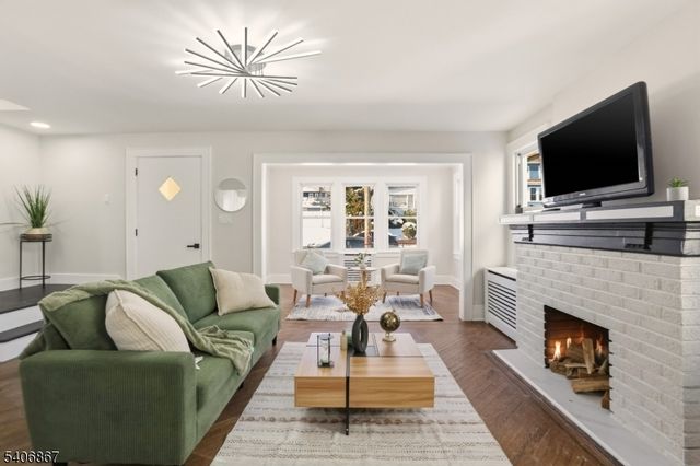 1437 Parkview Ter, Hillside Twp., NJ 07205