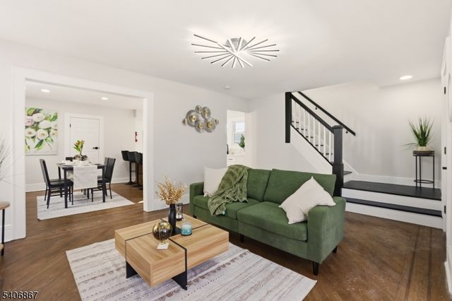 1437 Parkview Ter, Hillside Twp., NJ 07205