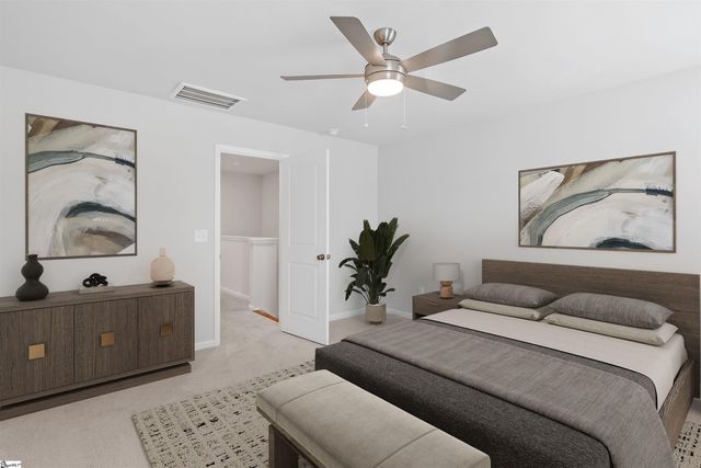 324 Mykonos Drive, Mauldin, SC 29662