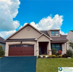 4147 Bluesky Place, Emmaus Boro, PA 18049