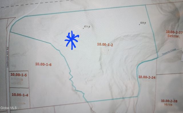 L2 Saybrook Hill Road, Durham, NY 12460