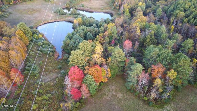 L2 Saybrook Hill Road, Durham, NY 12460