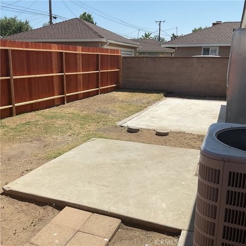 816 W G, Ontario, CA 91762