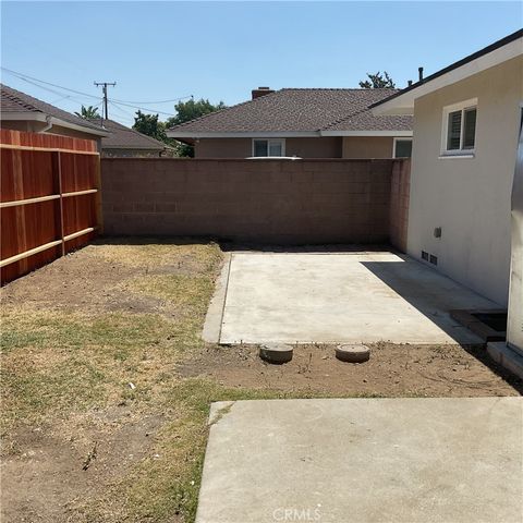 816 W G, Ontario, CA 91762