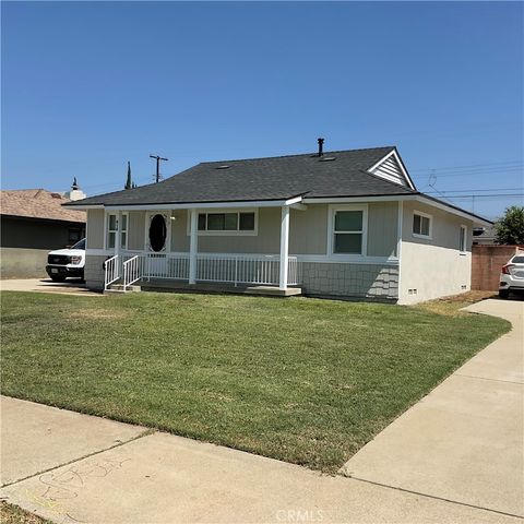 816 W G, Ontario, CA 91762