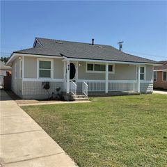816 W G, Ontario, CA 91762