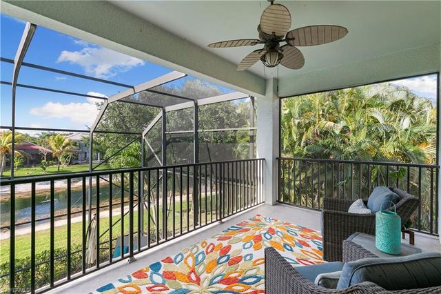 8503 Laurel Lakes CV, Naples, FL 34119