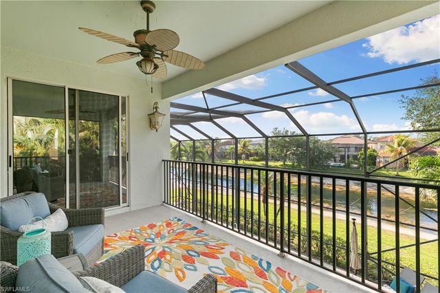 8503 Laurel Lakes CV, Naples, FL 34119