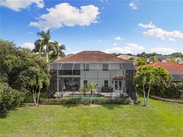 8503 Laurel Lakes CV, Naples, FL 34119