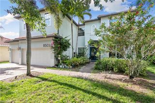 8503 Laurel Lakes CV, Naples, FL 34119