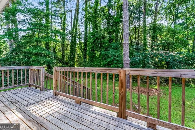 5954 Baywood Lane, Riverdale, GA 30296