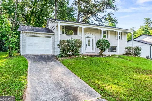 5954 Baywood Lane, Riverdale, GA 30296