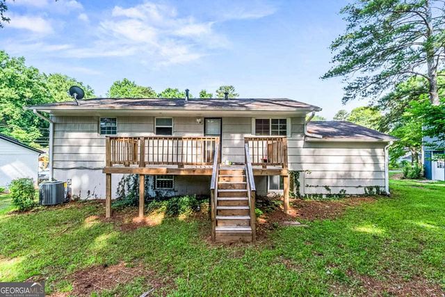 5954 Baywood Lane, Riverdale, GA 30296