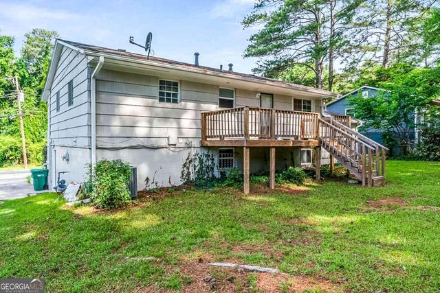 5954 Baywood Lane, Riverdale, GA 30296