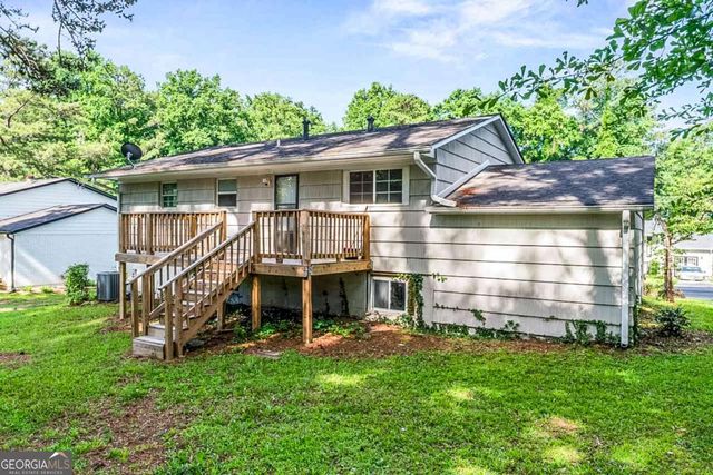 5954 Baywood Lane, Riverdale, GA 30296