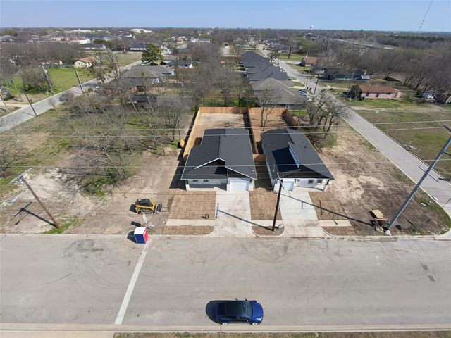 2607 Carver Street, Greenville, TX 75401
