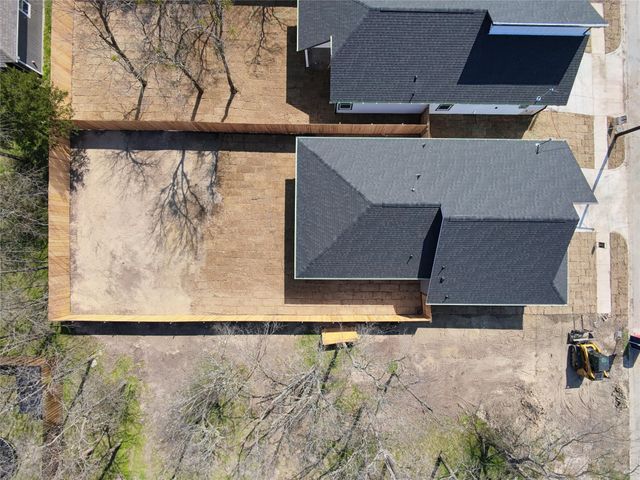 2607 Carver Street, Greenville, TX 75401