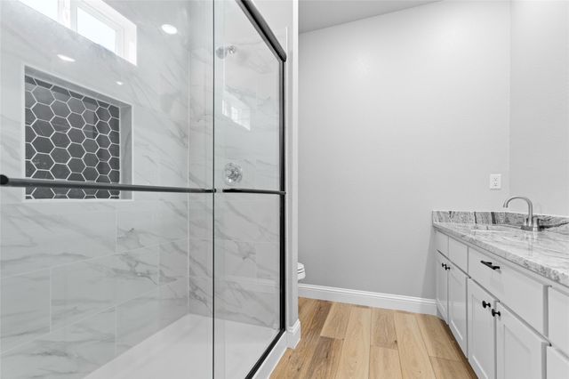 2607 Carver Street, Greenville, TX 75401