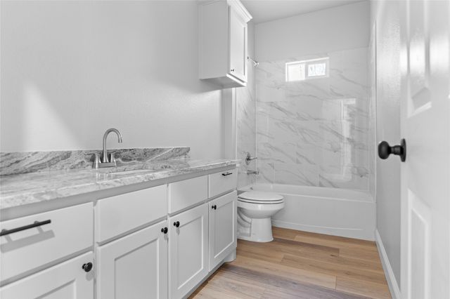 2607 Carver Street, Greenville, TX 75401