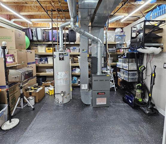 8094 Misty View, Byron Center, MI 49315