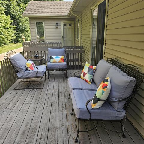 8094 Misty View, Byron Center, MI 49315