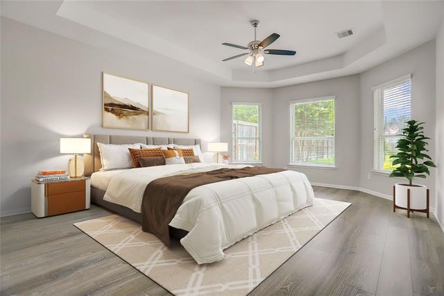 1630 Thunder Lake Lane, Sugar Land, TX 77498