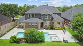 1630 Thunder Lake Lane, Sugar Land, TX 77498