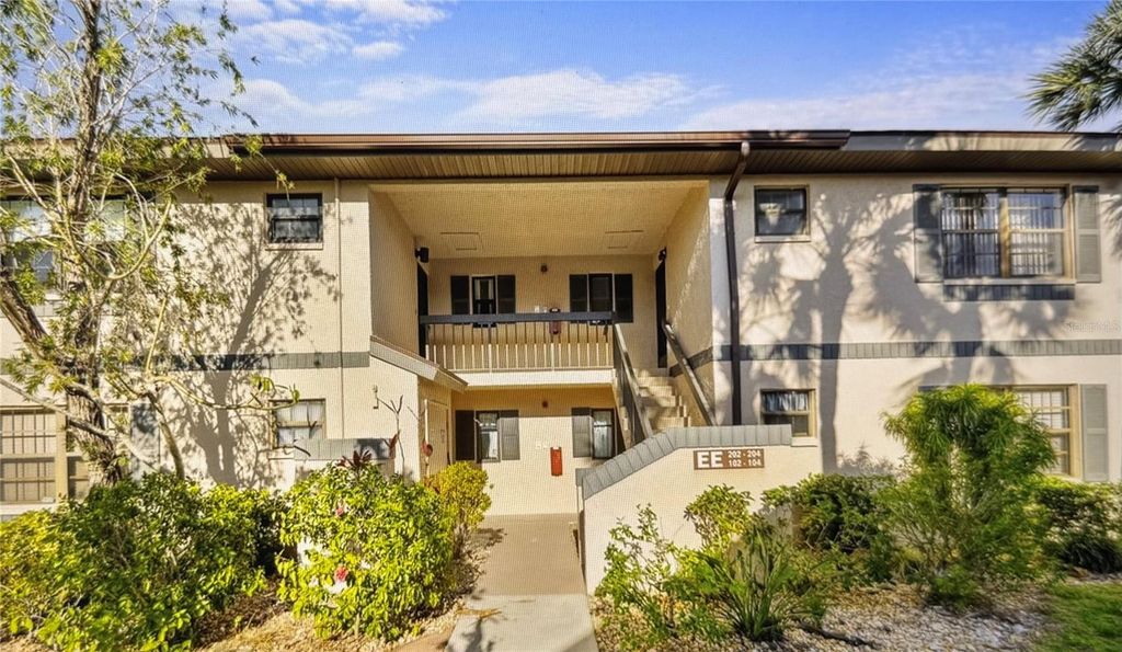 19505 QUESADA AVENUE EE201, Port Charlotte, FL 33948