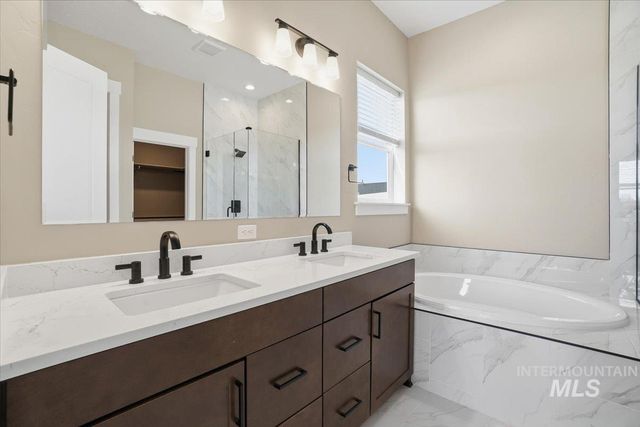 834 N Falling Water Way, Eagle, ID 83616