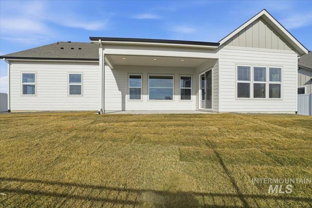 834 N Falling Water Way, Eagle, ID 83616