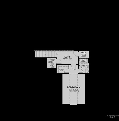 834 N Falling Water Way, Eagle, ID 83616