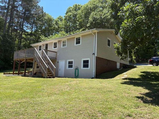 5079 Hudson Road, Loganville, GA 30052