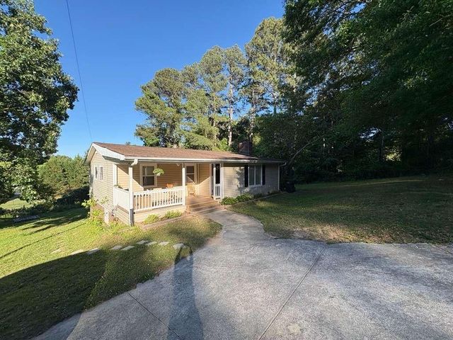 5079 Hudson Road, Loganville, GA 30052