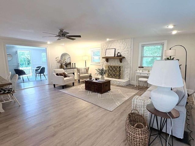 5079 Hudson Road, Loganville, GA 30052
